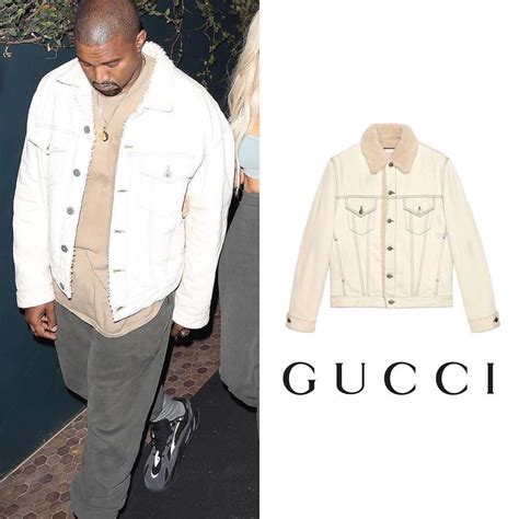 kanye west gucci slides
